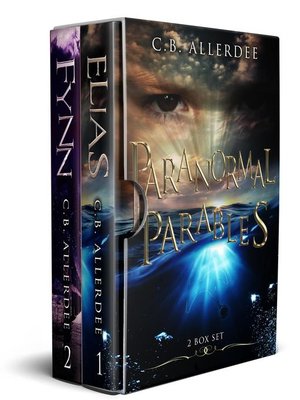 cover image of Elias (2 Box Set)